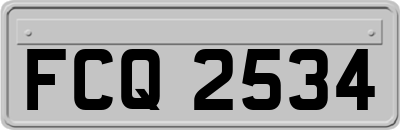 FCQ2534