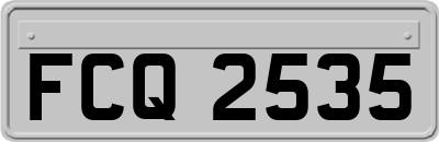 FCQ2535