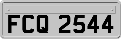 FCQ2544