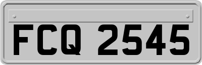 FCQ2545
