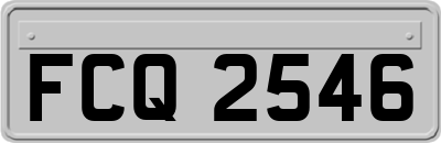 FCQ2546