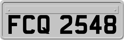 FCQ2548