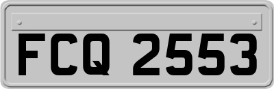 FCQ2553