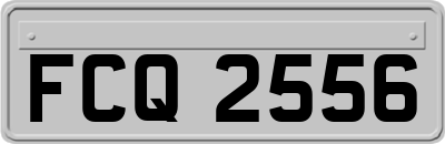 FCQ2556