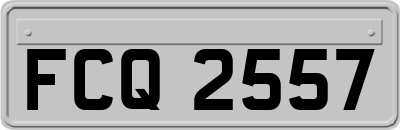 FCQ2557