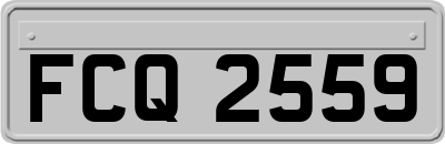 FCQ2559