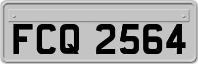 FCQ2564