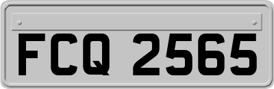 FCQ2565