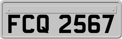 FCQ2567