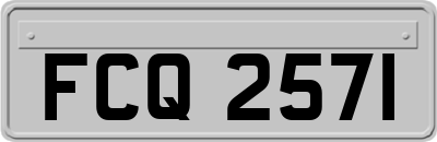 FCQ2571