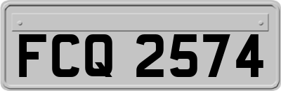 FCQ2574