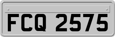 FCQ2575