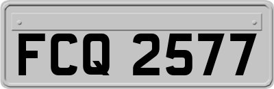 FCQ2577