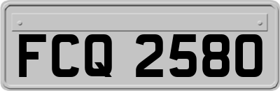FCQ2580