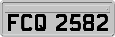 FCQ2582