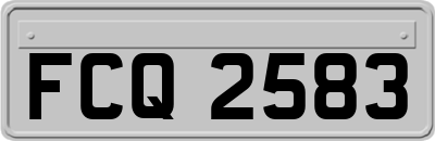 FCQ2583
