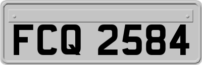 FCQ2584