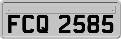 FCQ2585