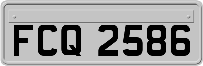 FCQ2586