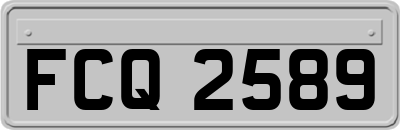 FCQ2589