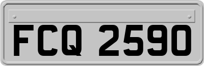 FCQ2590