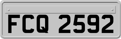 FCQ2592