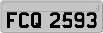 FCQ2593