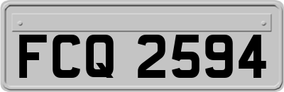 FCQ2594