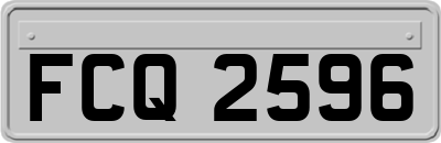 FCQ2596