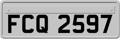 FCQ2597