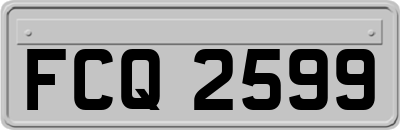 FCQ2599