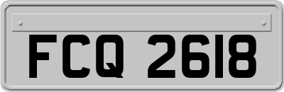 FCQ2618