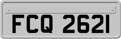 FCQ2621