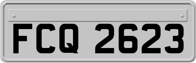 FCQ2623