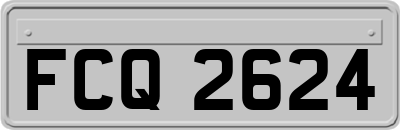 FCQ2624