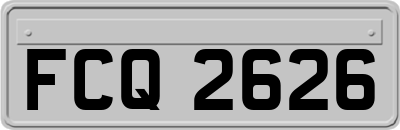 FCQ2626