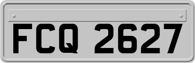 FCQ2627