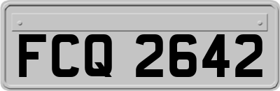 FCQ2642