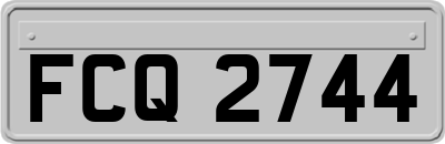 FCQ2744