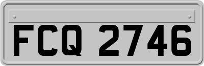 FCQ2746