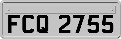 FCQ2755