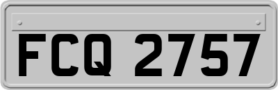 FCQ2757