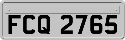 FCQ2765