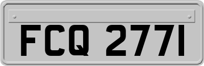 FCQ2771