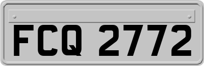 FCQ2772