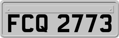 FCQ2773