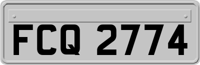 FCQ2774