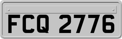 FCQ2776