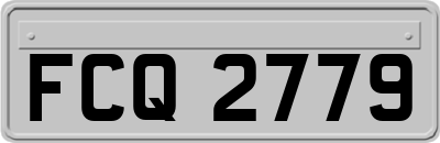 FCQ2779