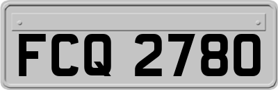 FCQ2780